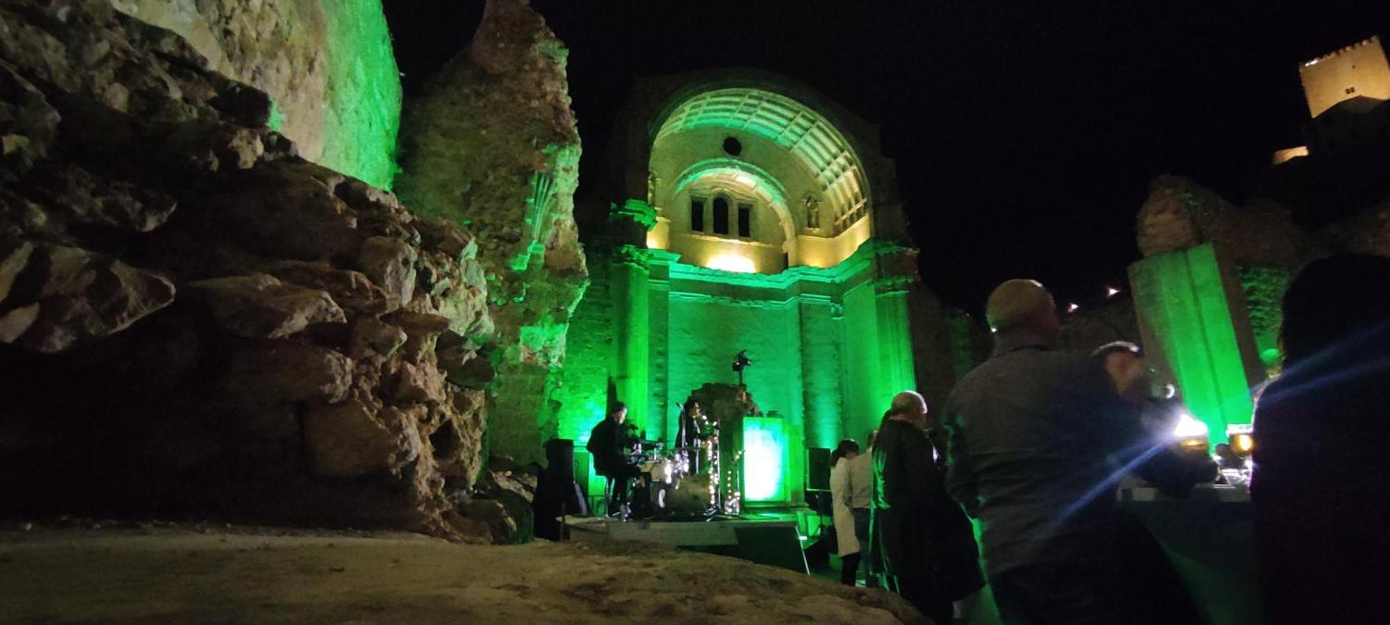 Alojamientos Puerta Del Parque Cazorla Esterno foto